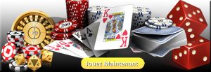 France online casino