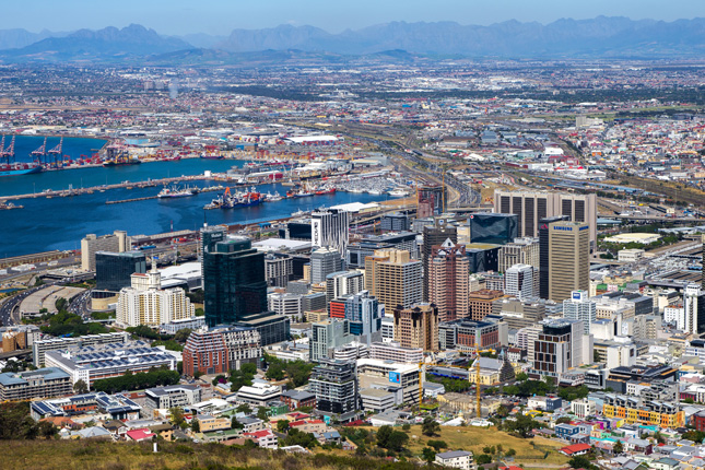 Cape-Town