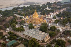 bagan