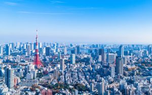 tokyo